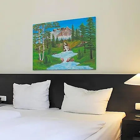 Hotel Aariana