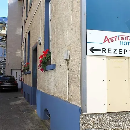 Hotel Aariana