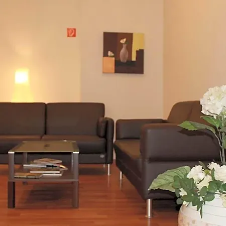 Hotel Aariana Offenbach am Main