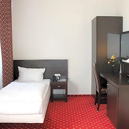 Aariana Hotel Offenbach am Main