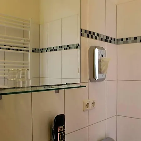 Hotel Aariana Offenbach am Main