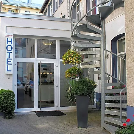 Hotel Aariana Offenbach am Main