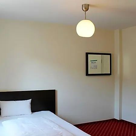 Hotel Aariana Offenbach am Main