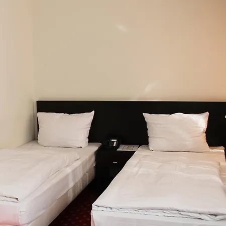 Hotel Aariana Offenbach am Main