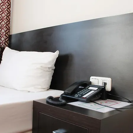 Hotel Aariana 3*