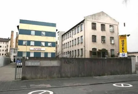 Aariana Hotel Offenbach am Main