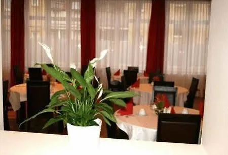 Hotel Aariana Offenbach am Main