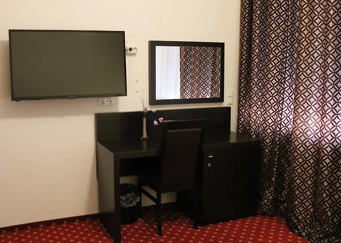 Aariana 3* Offenbach am Main